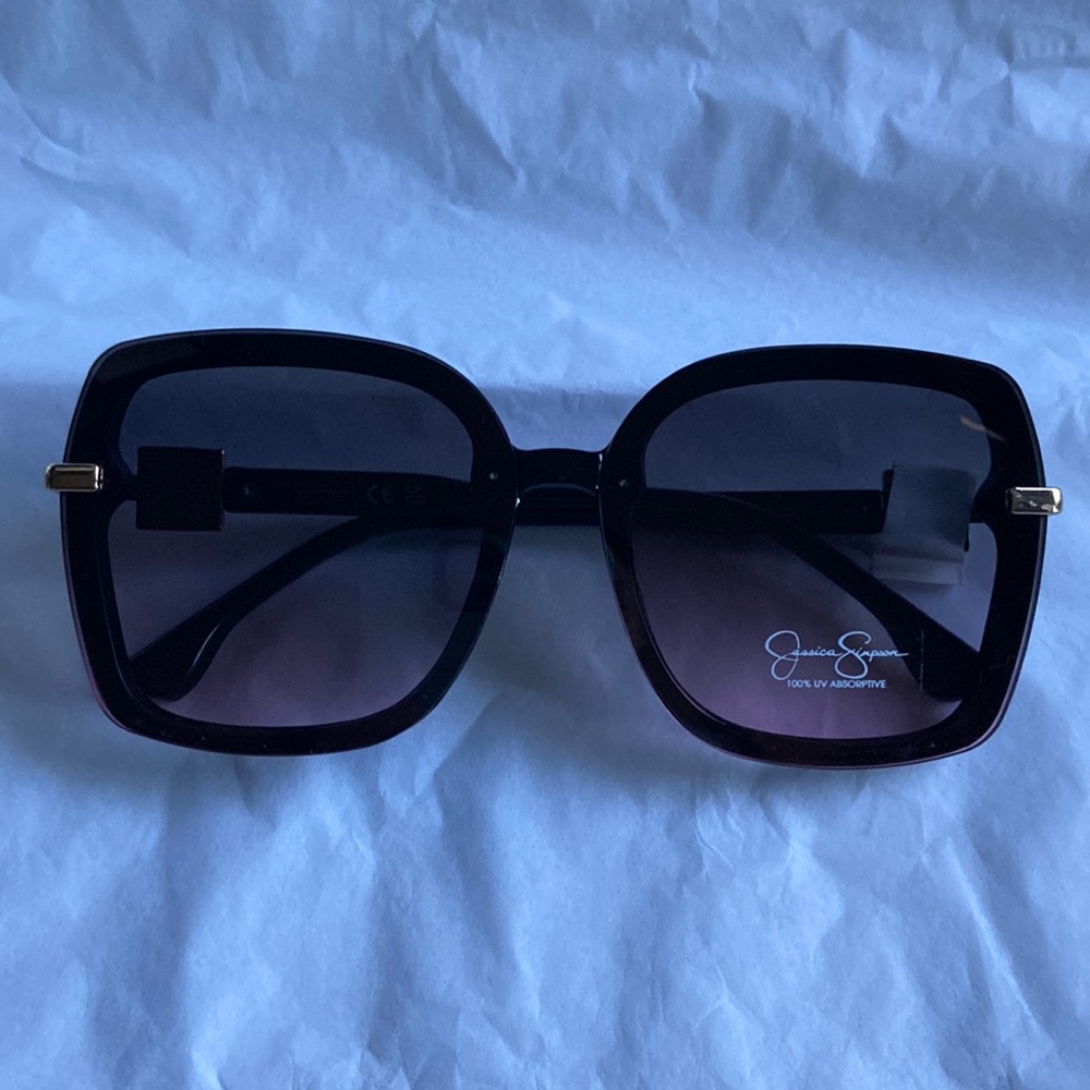 Brand New Jessica Simpson Sunglasses!  Fun & Sexy!
